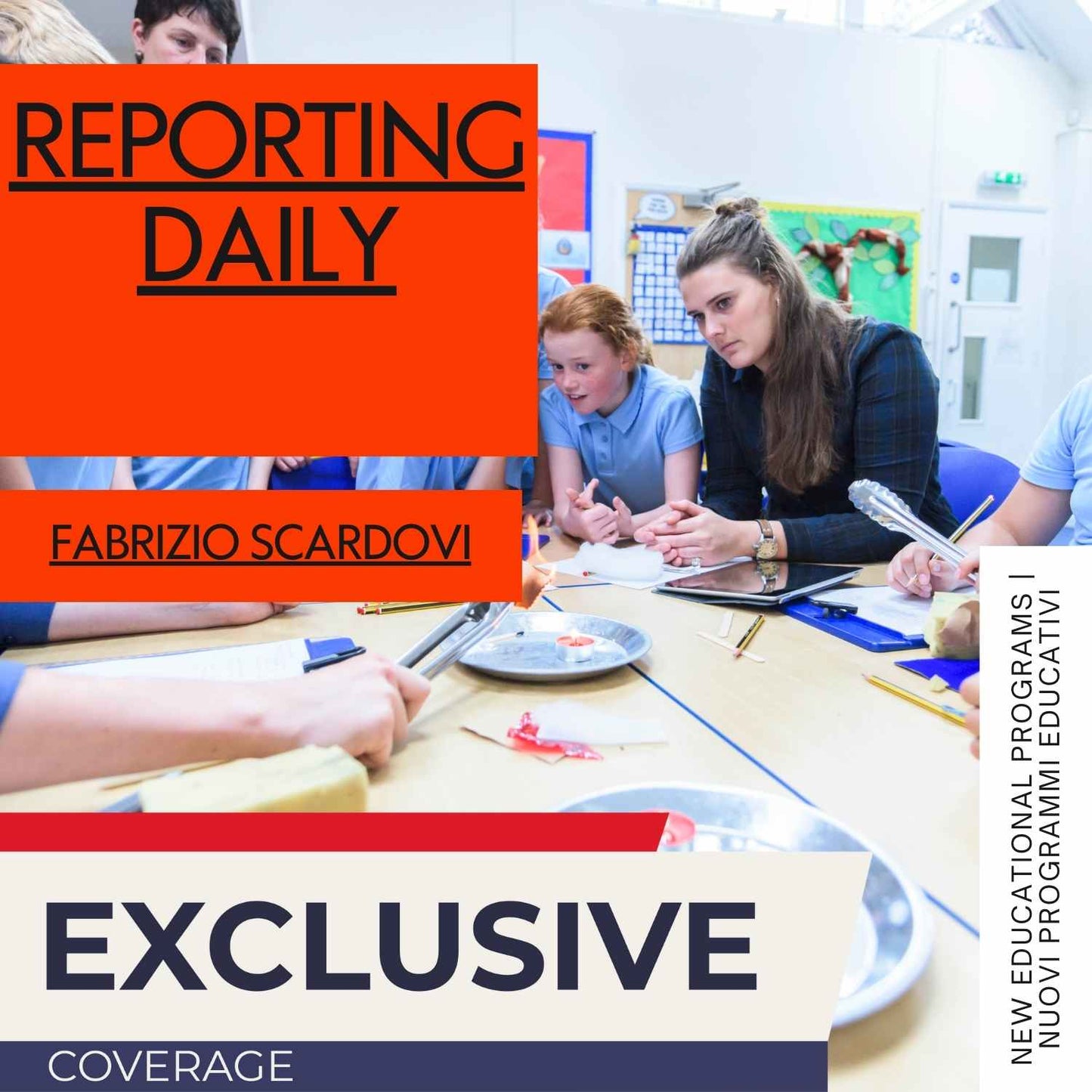 Global EdTech Intelligence: Commission Your Next Impactful Story