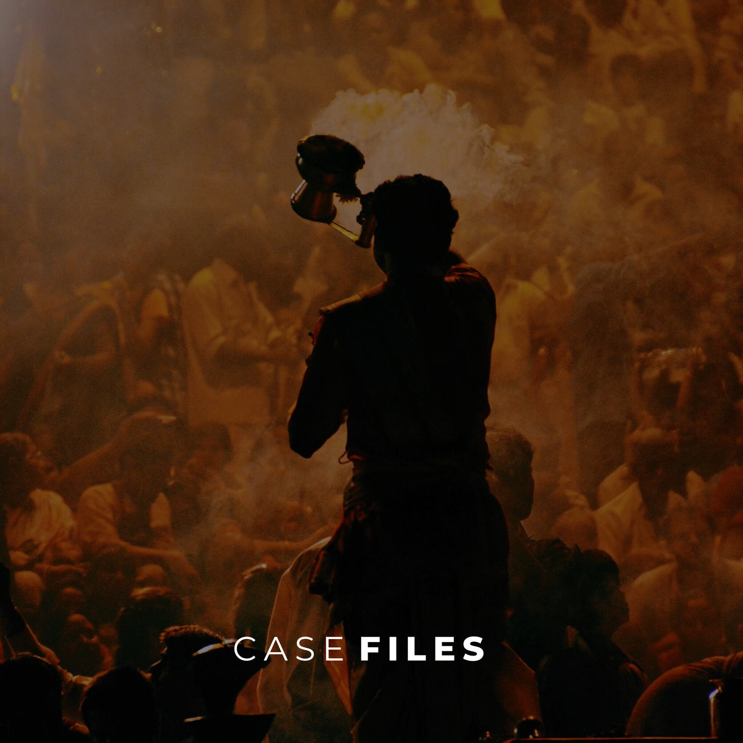 Religious Affairs: Nuanced Stories for a Deeper Understanding