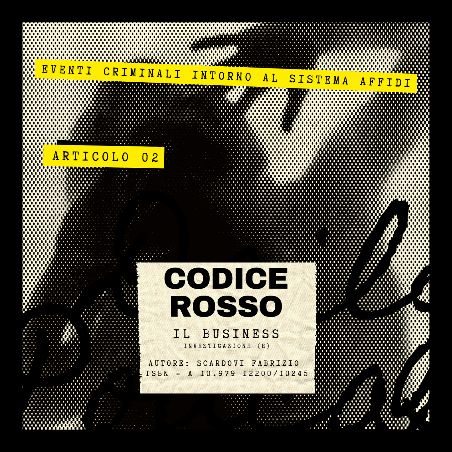 2 Investigazione (b) Il Business dietro il Codice Rosso