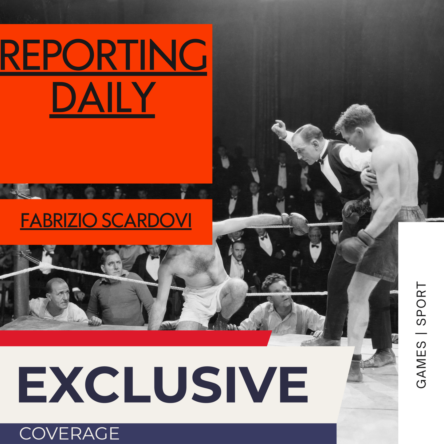 Sports; Games: Stories That Build Community &amp; Inspire