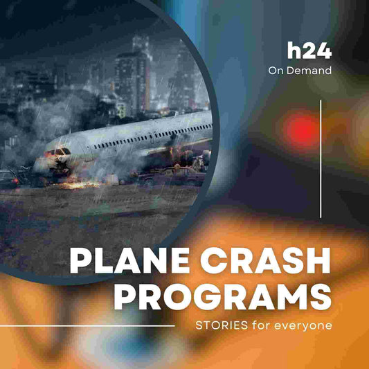 Planes, Boats, Cars, and Other Major Accidents