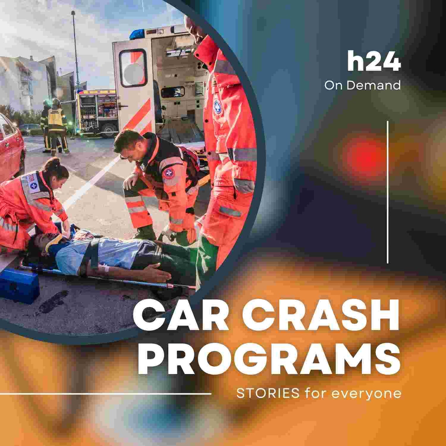 Planes, Boats, Cars, and Other Major Accidents